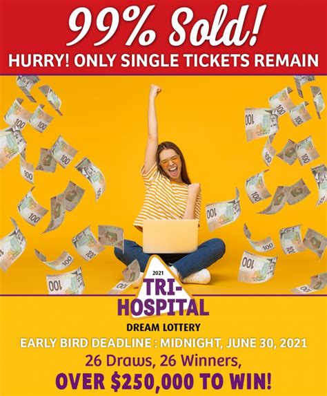tri hospital lottery 2021 winners.